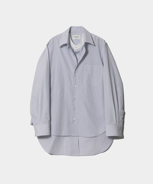 beautiful people（ビューティフルピープル） ブラウス シャツ