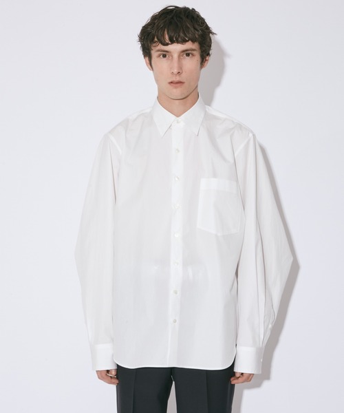 beautiful people（ビューティフルピープル） ブラウス シャツ