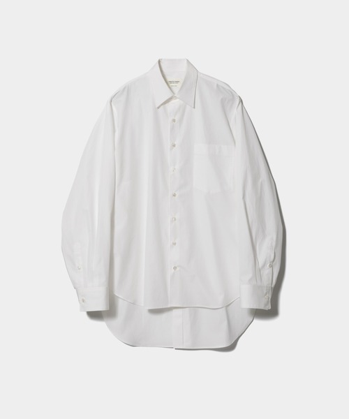 beautiful peopleビューティフルピープルシャツ　ユニセックス beautiful people（ビューティフルピープル） ブラウス シャツ