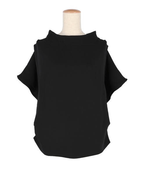 KARTIKA 売れ筋商品|||カルティカ Tシャツ トップス レディース Tops Black coca tシャツ とろみツイルタックトップス レディース
