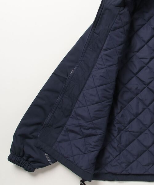 XLARGE 「XLARGE」 「UMBRO」ブルゾン S グレー メンズ : ZOZOTOWN