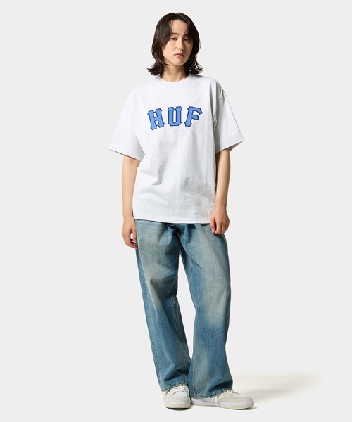 トップス adidas HUF HUF - Adidas ZX - 08.08.08 – HUF Worldwide