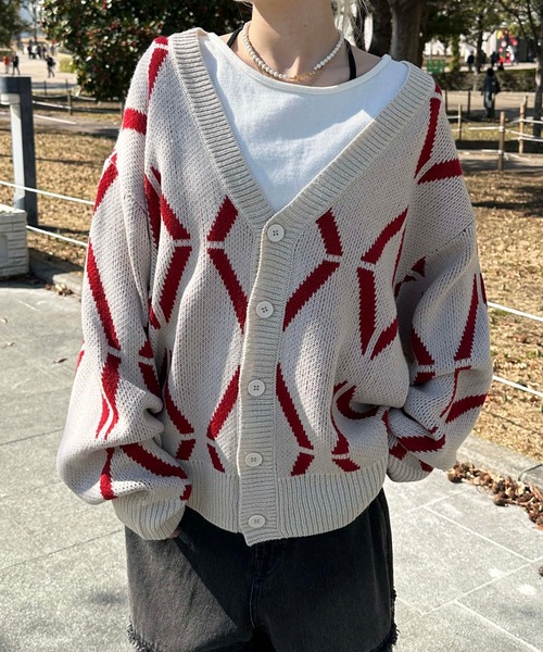 SOLIDO men's ニットガーディアン SOLIDO men's ニットガーディアン SOLIDO men´s ニットガーディアン