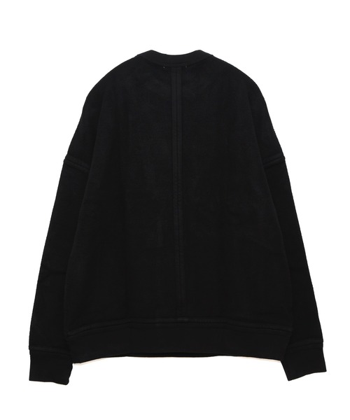 UNDERCOVER（アンダーカバー） トレーナー スウェット UP2E4807 メンズ