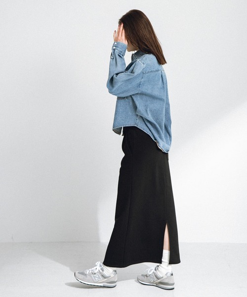 新品未使用タグ付★URBAN RESEARCH Sonny Label スカート URBAN RESEARCH Sonny Label 「URBAN Label」 プリーツスカート