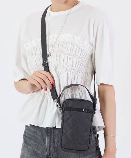 LeSportsac（レスポートサック） ショルダーバッグ バッグ TH MINI