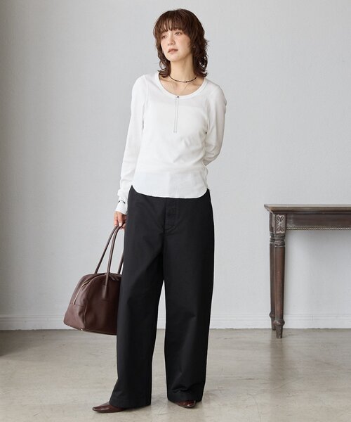 RIVE DROITE（リヴドロワ） シューズ 「洗練された雰囲気に」ゴールド