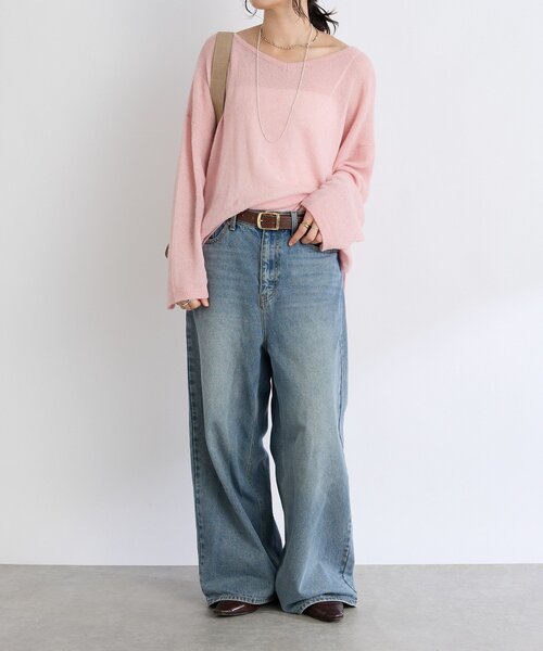 RIVE DROITE（リヴドロワ） シューズ 「洗練された雰囲気に」ゴールド