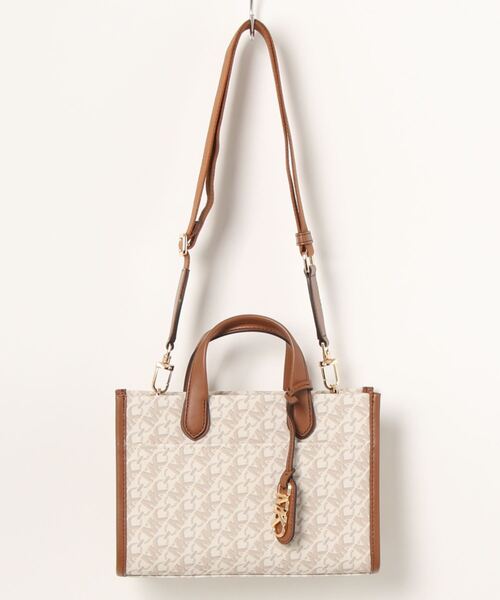 MICHAELKORS 2wayバッグ セール/ブランド古着】2WAYバッグ（ショルダーバッグ）｜MICHAEL