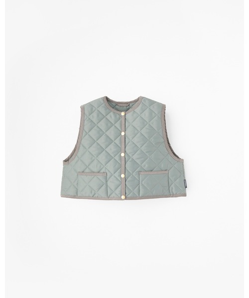 Traditional Weatherwear（トラディショナル ウェザーウェア） ベスト
