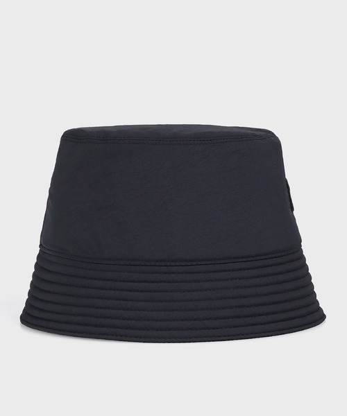 Paul Smith（ポール・スミス） 帽子 ハット “Cropped Logo” バケット