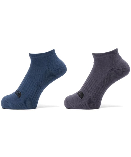 THE NORTH FACE（ザ ノースフェイス） 靴下 THE NORTH FACE TNF Logo