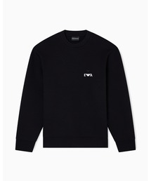 EMPORIO ARMANI トレーナー スウェット 「エンポリオ アルマーニ」ASV