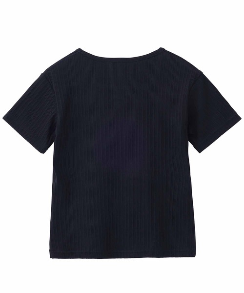 「X-girl」 半袖Tシャツ M ホワイト レディース