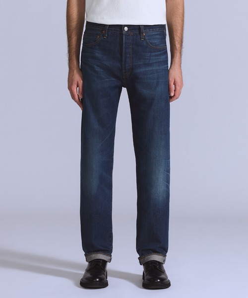 Levi's（リーバイス） ジーンズ BLUETAB(TM) 1980's 501(R) ジーンズ