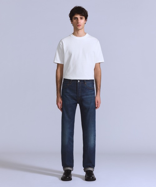 Levi's（リーバイス） ジーンズ BLUETAB(TM) 1980's 501(R) ジーンズ