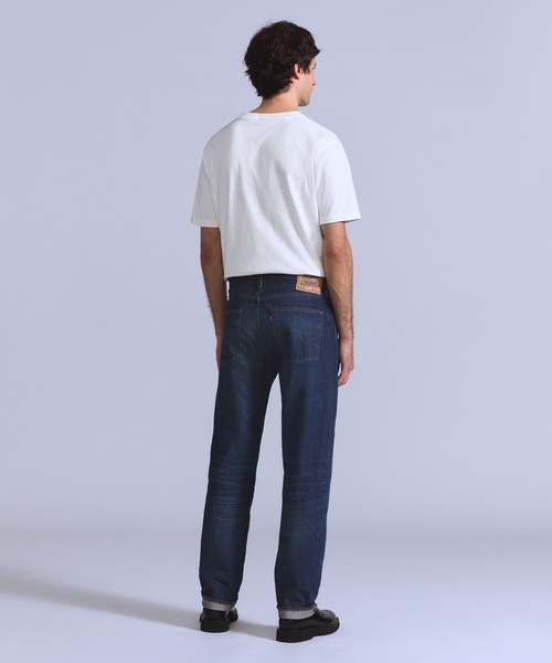 Levi's（リーバイス） ジーンズ BLUETAB(TM) 1980's 501(R) ジーンズ