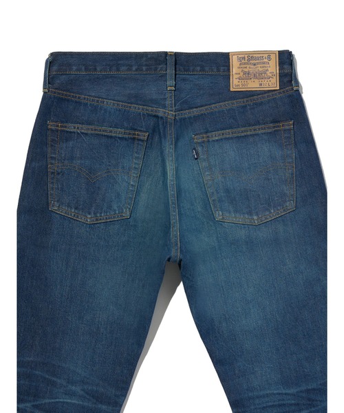 Levi's（リーバイス） ジーンズ BLUETAB(TM) 1980's 501(R) ジーンズ
