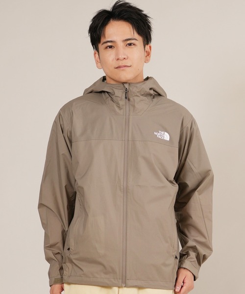 ノースフェイス　ウィンドブレーカー　防水 THE NORTH FACE マウンテンパーカー ウインドブレーカー FACE/ザ