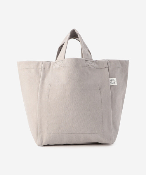 ORCIVAL（オーシバル） トートバッグ | PVCコットントートバッグ・小