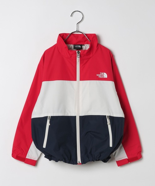 THE NORTH FACE キッズ ジャケット 160cm 韓国モデル 赤×黒 楽天市場】ザ・ノース・フェイス ジャケット キッズ ジュニア