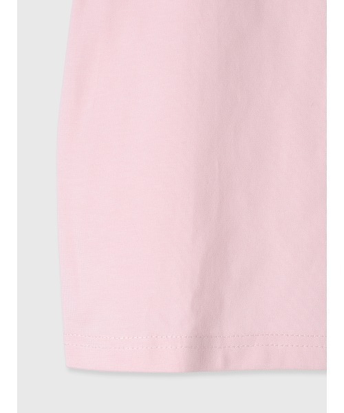 「EIMY ISTOIRE」 半袖Tシャツ F ブラック レディース_画像6