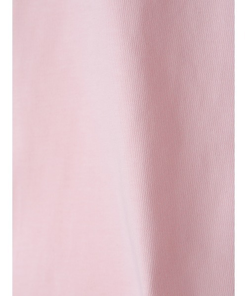 「EIMY ISTOIRE」 半袖Tシャツ F ブラック レディース_画像7