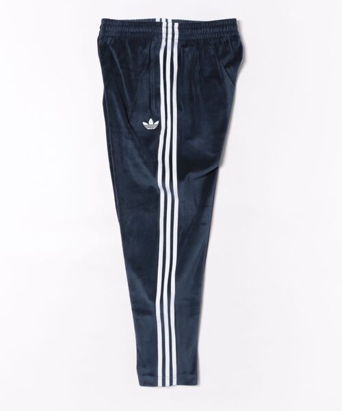adidas（アディダス） パンツ U VELOUR SST PANT ロングパンツ JX1555