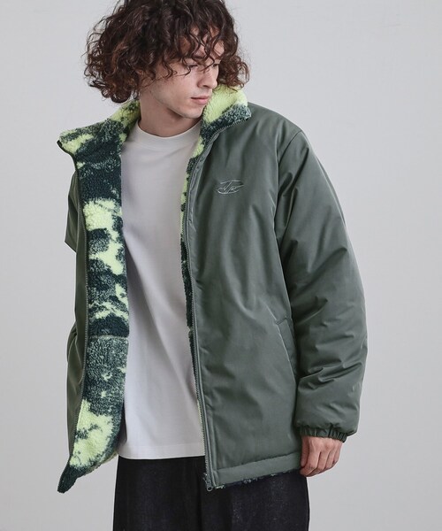 tk.TAKEO KIKUCHI（ティーケータケオキクチ） ブルゾン アウター 「WEB