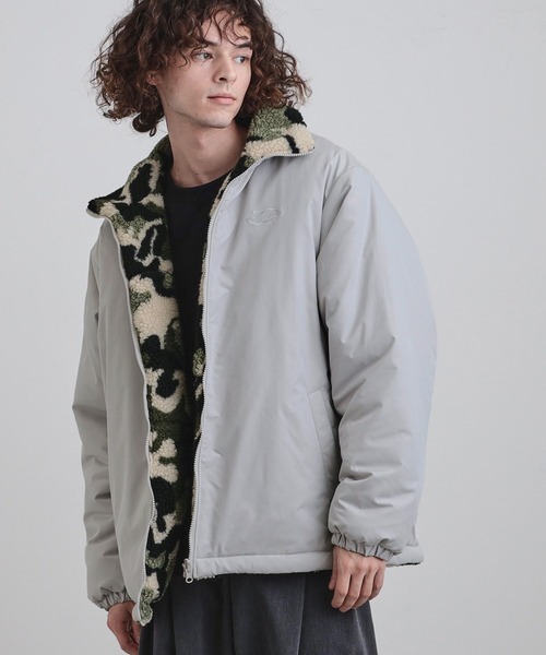 tk.TAKEO KIKUCHI（ティーケータケオキクチ） ブルゾン アウター 「WEB