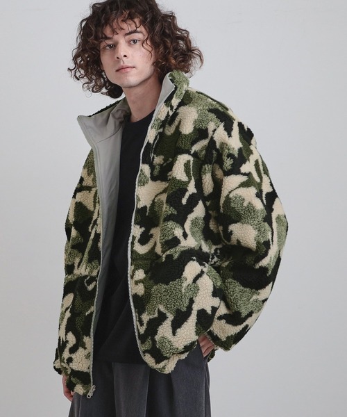 tk.TAKEO KIKUCHI（ティーケータケオキクチ） ブルゾン アウター 「WEB