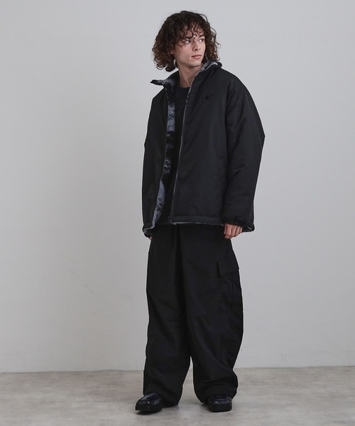 tk.TAKEO KIKUCHI（ティーケータケオキクチ） ブルゾン アウター 「WEB