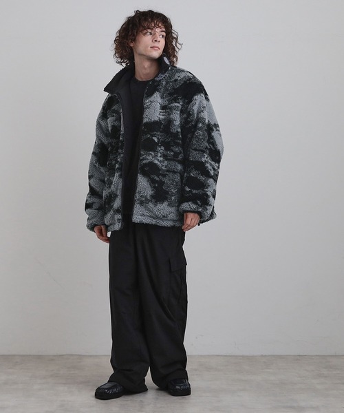 tk.TAKEO KIKUCHI（ティーケータケオキクチ） ブルゾン アウター 「WEB