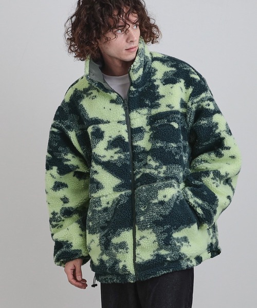 tk.TAKEO KIKUCHI（ティーケータケオキクチ） ブルゾン アウター 「WEB