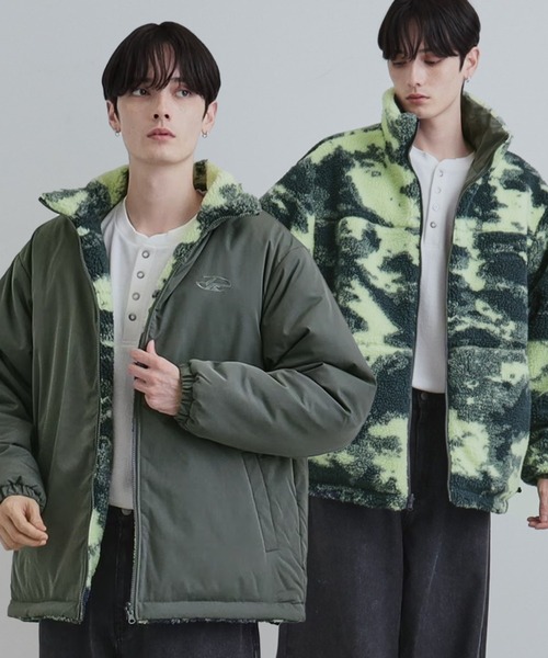 ジャケット・アウター KOICHI COLIMBOコリンボ アウター ZX-0138 パインリッジ ライト ウォーマー