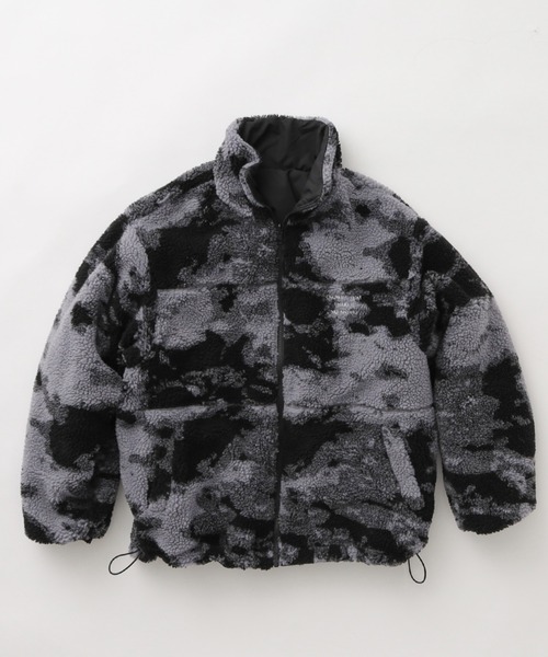 tk.TAKEO KIKUCHI（ティーケータケオキクチ） ブルゾン アウター 「WEB