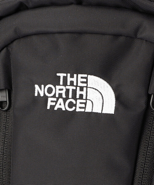 デイバック リュック 限定展開 THE NORTH FACE/ザ・ノース・フェイス シングルショット / NM72303 メンズ レディース | FREAK'S STORE | 05