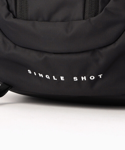 デイバック リュック 限定展開 THE NORTH FACE/ザ・ノース・フェイス シングルショット / NM72303 メンズ レディース | FREAK'S STORE | 06