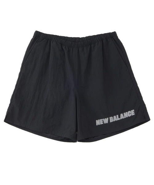 New Balance（ニューバランス） ショートパンツ SMALL チェリーピンク