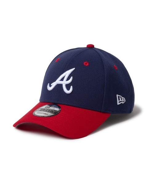 NEW ERA（ニューエラ） キャップ 帽子 940VS MLB 2TONE / ニューエラ
