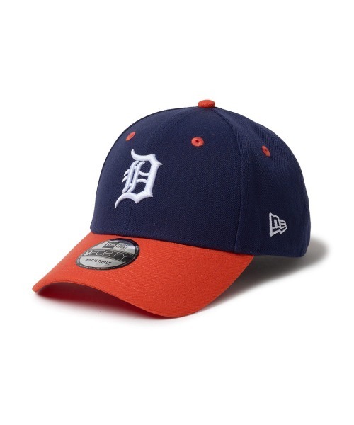 NEW ERA（ニューエラ） キャップ 帽子 940VS MLB 2TONE / ニューエラ