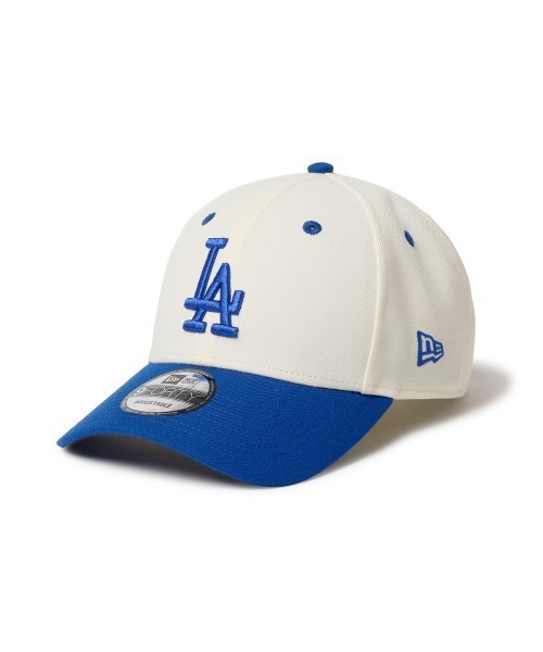 NEW ERA（ニューエラ） キャップ 帽子 940VS MLB 2TONE / ニューエラ