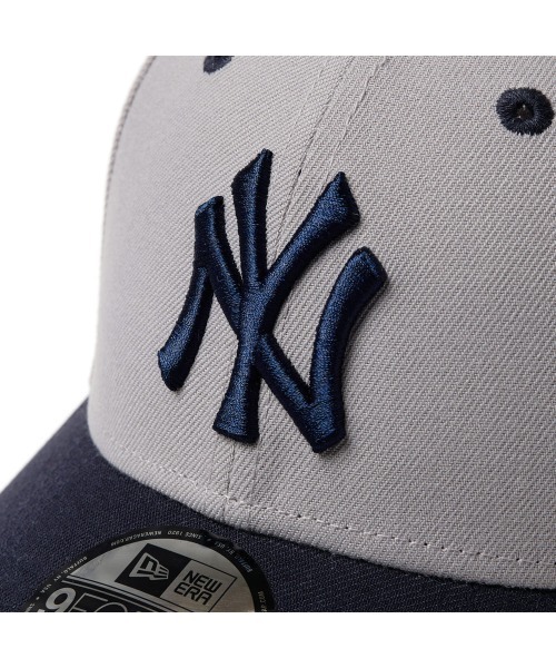 NEW ERA（ニューエラ） キャップ 帽子 940VS MLB 2TONE / ニューエラ