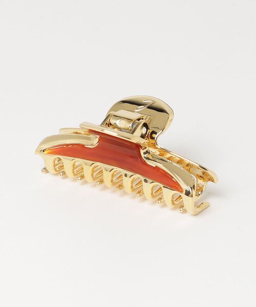 Janeke（ヤネケ） ヘアクリップ JANEKE DBL HAIR CLIP ヘアクリップ