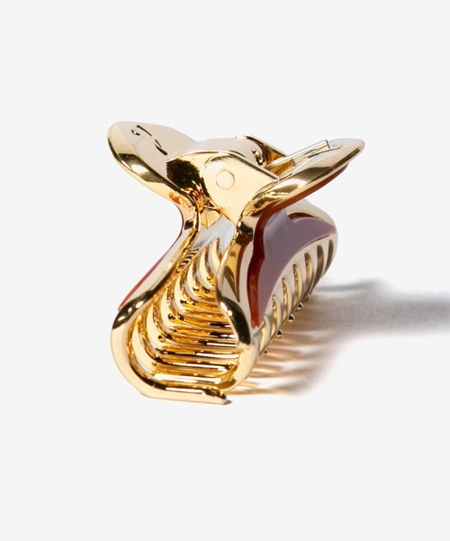 Janeke（ヤネケ） ヘアクリップ JANEKE DBL HAIR CLIP ヘアクリップ