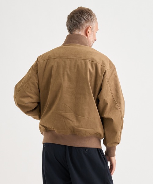 nanamica（ナナミカ） ブルゾン アウター 「nanamica / ナナミカ