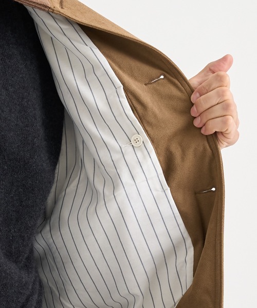 nanamica（ナナミカ） ブルゾン アウター 「nanamica / ナナミカ