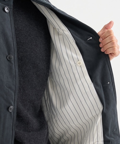 nanamica（ナナミカ） ブルゾン アウター 「nanamica / ナナミカ