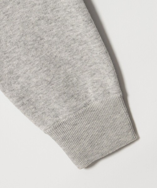 BEAUTY＆YOUTH UNITED ARROWS ニット セーター ロゴクルーネック