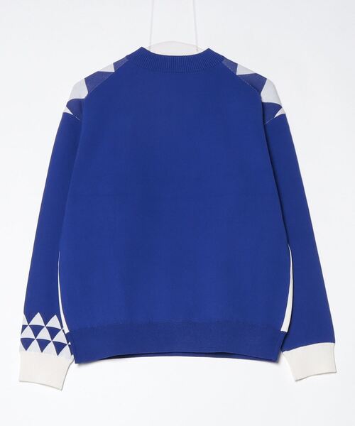 le coq sportif GOLF（ルコックスポルティフ ゴルフ） ニット セーター